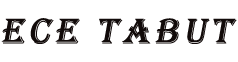 Ece Tabut Logo